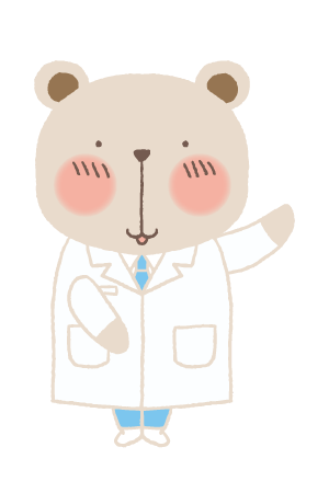 クリニック熊先生